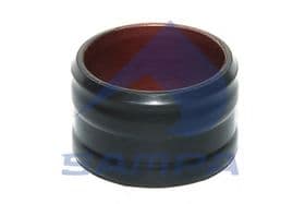 Патрубок системи охолодження