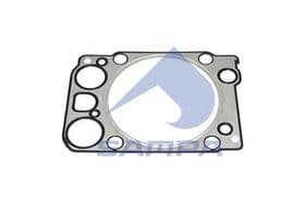 Прокладка ГБЦ