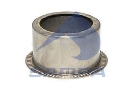 Монтажний комплект захисної накладки