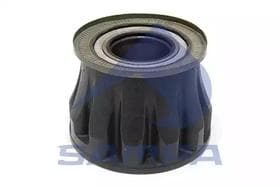 Підшипник ступиці колеса