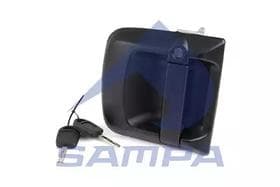 Ручка двери Sampa 023215