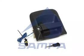 Ручка двери Sampa 0232161