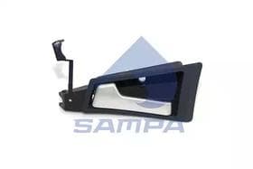 Ручка двери Sampa 023217