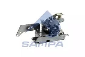 Замок двери Sampa 023222