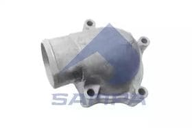 Корпус термостата Sampa 033.488