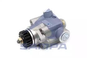 Насос ГПК Sampa 051.333