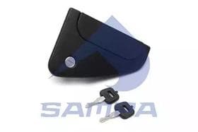 Ручка двери Sampa 051361