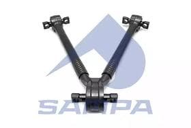 Важіль підвіски