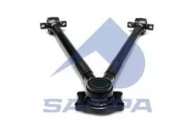 Рычаг подвески