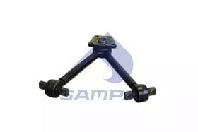 Важіль підвіски