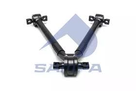 Важіль підвіски