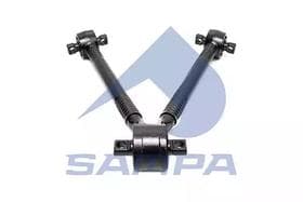 Важіль підвіски