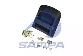 Ручка двери Sampa 1820 0159