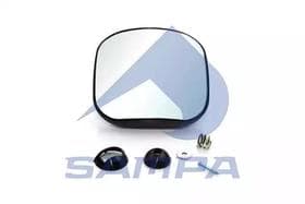 Зовнішнє дзеркало Sampa 202.306