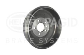 Гальмівний барабан