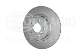 Тормозной диск