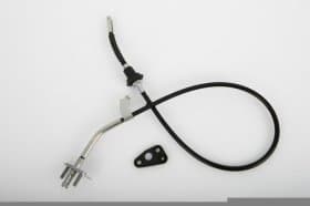 Трос зчеплення