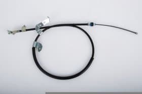 Трос ручного тормоза