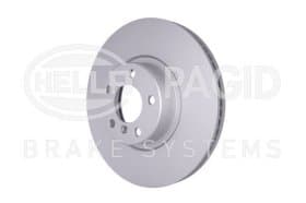 Тормозной диск