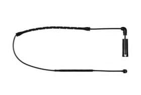 Датчик износа тормозных колодок Hella Pagid 8DK 355 250-451