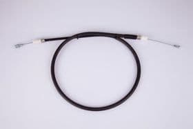 Трос ручного гальма