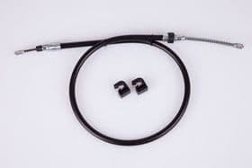 Трос ручного тормоза