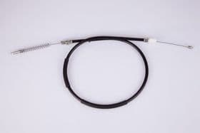 Трос ручного гальма