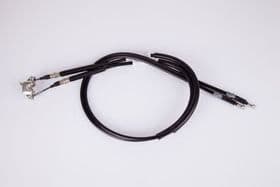 Трос ручного тормоза