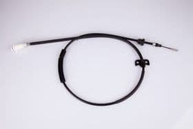 Трос ручного тормоза