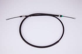Трос ручного тормоза