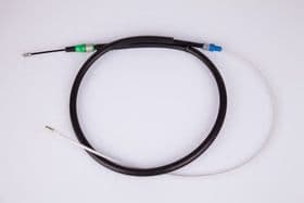 Трос ручного гальма