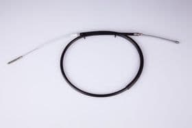 Трос ручного гальма Hella Pagid 8AS 355 668-781