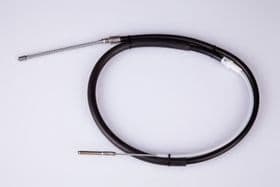 Трос ручного гальма Hella Pagid 8AS 355 668-861