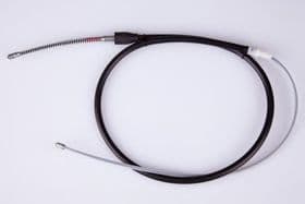 Трос ручного гальма Hella Pagid 8AS 355 669-051