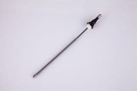 Трос ручного гальма