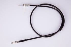 Трос ручного тормоза