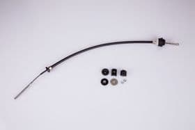 Трос зчеплення Hella Pagid 8AK 355 701-781