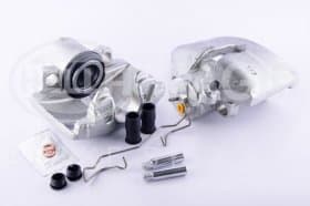 Тормозной суппорт Hella Pagid 8an355789181