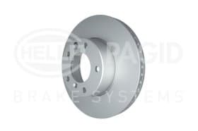 Гальмівний диск