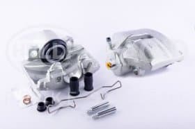 Тормозной суппорт Hella Pagid 8an355789171