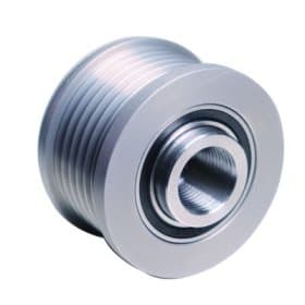 Муфта генератора