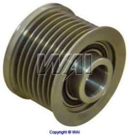 Муфта генератора