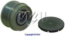 Муфта генератора Муфта генератора