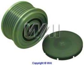 Муфта генератора