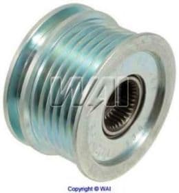 Муфта генератора