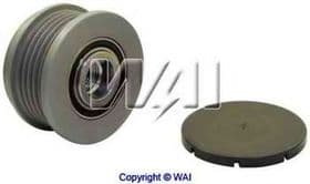 Муфта генератора