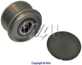 Муфта генератора