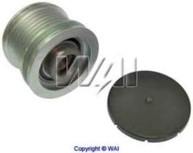 Муфта генератора