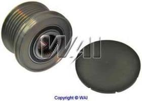 Муфта генератора