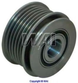 Муфта генератора